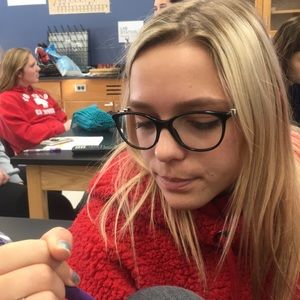 Meet your Posher, Meggie